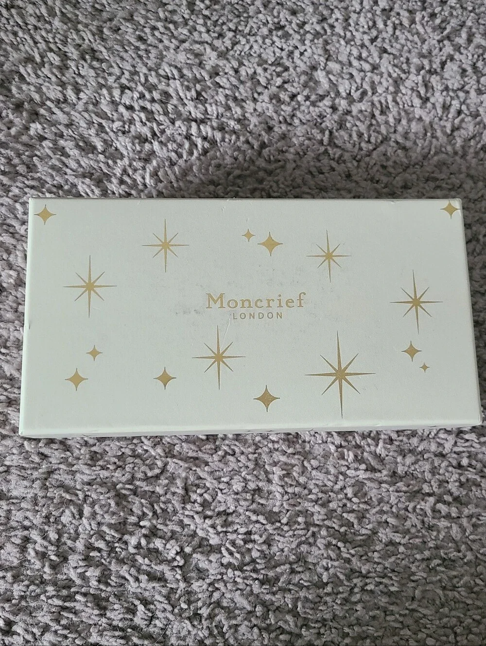 NWT Moncrief London Tillie Wallet